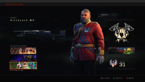 Cod Bo4 Dlcの情報がリーク 有名人を模したゾンビキャラクターが4人 Tetolic